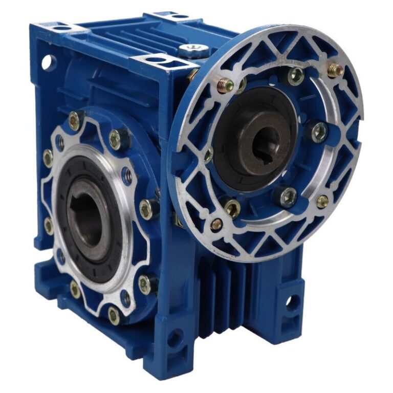 Przekładnia ślimakowa przełożenie 20:1 RV050-20-71B14