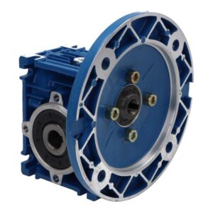 Przekładnia ślimakowa przełożenie 15:1 RV30-15-63B5 Przekładnia ślimakowa przełożenie 15:1 RV30-15-63B5
