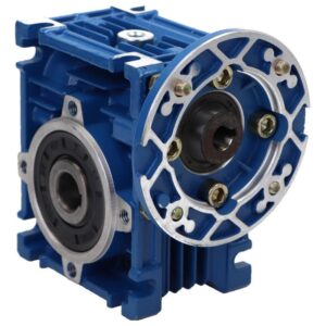 Przekładnia ślimakowa przełożenie 25:1 RV30-25-56B14 Przekładnia ślimakowa przełożenie 25:1 RV30-25-56B14