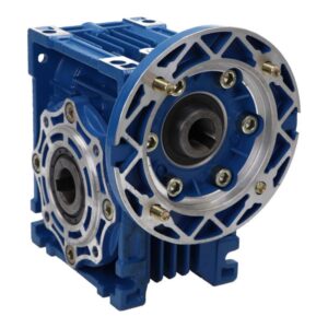 Przekładnia ślimakowa przełożenie 20:1 RV40-20-71B14