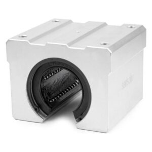 Łożysko liniowe w obudowie SME50OP