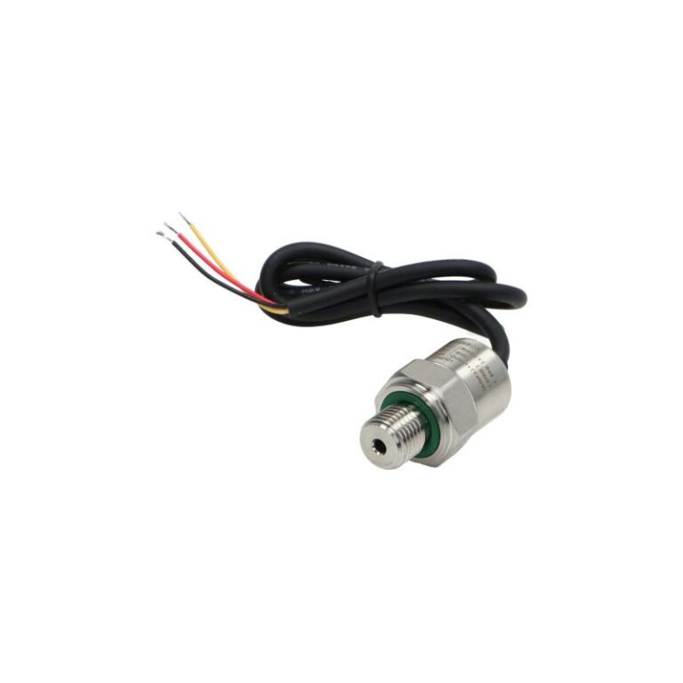 Przetwornik ciśnienia ZX5001-022 - 0-4Mpa, G1/4,wej5V, 0,5-4,5V