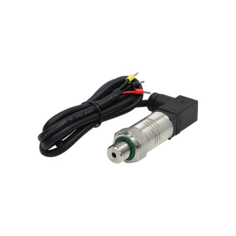 Przetwornik ciśnienia ZX5046-05 - 0-40bar, G1/4, 9-36V,4-20mA