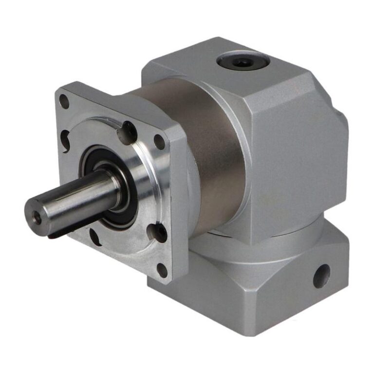 Przekładnia planetarna kątowa HPZS60-04MA SERVO 60x60 1:4 wał silnika 14mm