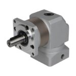 Przekładnia planetarna kątowa HPZS60-04MB NEMA23 1:4 wał silnika 8mm