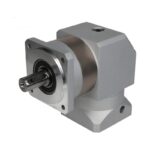 Przekładnia planetarna kątowa HPZS90-04MA SERVO 80x80 1:4 wał silnika 19mm