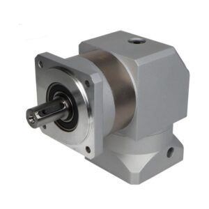 Przekładnia planetarna kątowa HPZS90-04MA SERVO 80x80 1:4 wał silnika 19mm