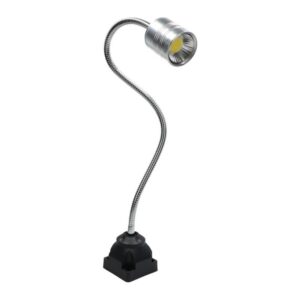 Lampa LED 5W z montażem śrubowym