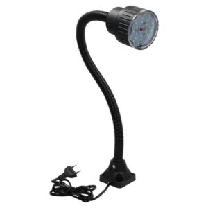 Lampa z montażem śrubowym LPM-31 10W 24V