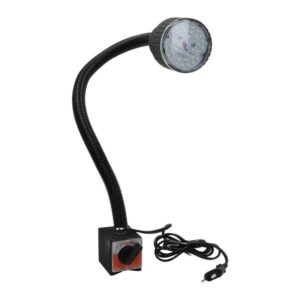 Lampa z podstawką magnetyczną LPM-32 10W 230V