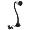 Lampa maszynowa LED 9W z montażem śrubowym