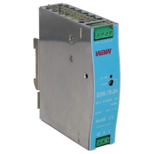 Zasilacz impulsowy EDR-75-24 24V 3A