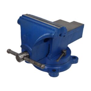 Imadło ślusarskie obrotowe 150mm