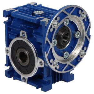 Przekładnia ślimakowa przełożenie 20:1 RV30-30-63B14