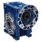 Przekładnia ślimakowa przełożenie 40:1 RV40-40-63B14