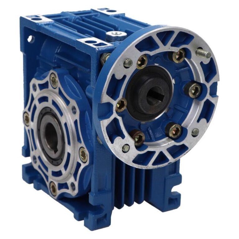 Przekładnia ślimakowa przełożenie 40:1 RV40-40-63B14