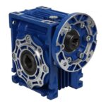 Przekładnia ślimakowa przełożenie 50:1 RV40-50-63B14