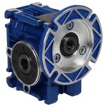 Przekładnia ślimakowa przełożenie 7.5:1 RV25-40-56B14