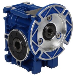 Przekładnia ślimakowa przełożenie 7.5:1 RV25-40-56B14