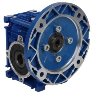 Przekładnia ślimakowa przełożenie 40:1 RV30-80-56B5