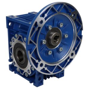 Przekładnia ślimakowa przełożenie 20:1 RV50-30-71B5