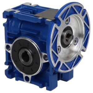 Przekładnia ślimakowa przełożenie 60:1 RV25-60-56B14