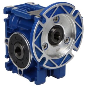 Przekładnia ślimakowa przełożenie 15:1 RV25-15-56B14