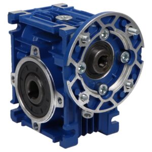 Przekładnia ślimakowa przełożenie 30:1 RV30-30-56B14