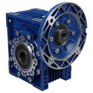 Przekładnia ślimakowa przełożenie 50:1 RV63-50-71B5