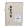Falownik wektorowy trójfazowy D11-T3-7R5G 3X400V 7.5kW 18.5A - obrazek 3