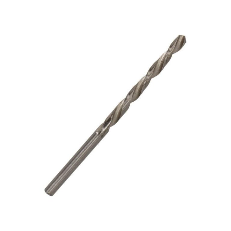Wiertło do metalu HSS fi 3,0 33/61mm Wiertło do metalu HSS fi 3,0 33/61mm