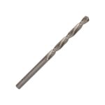 Wiertło do metalu HSS fi 4,5 47/80mm