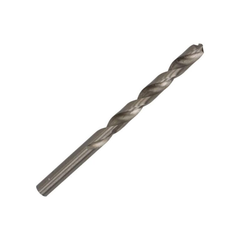 Wiertło do metalu HSS fi 6,0 63/101mm Wiertło do metalu HSS fi 6,0 63/101mm