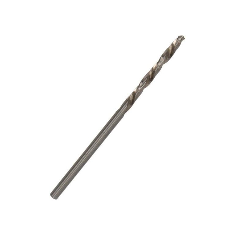 Wiertło do metalu HSS fi 2,0 24/49mm Wiertło do metalu HSS fi 2,0 24/49mm