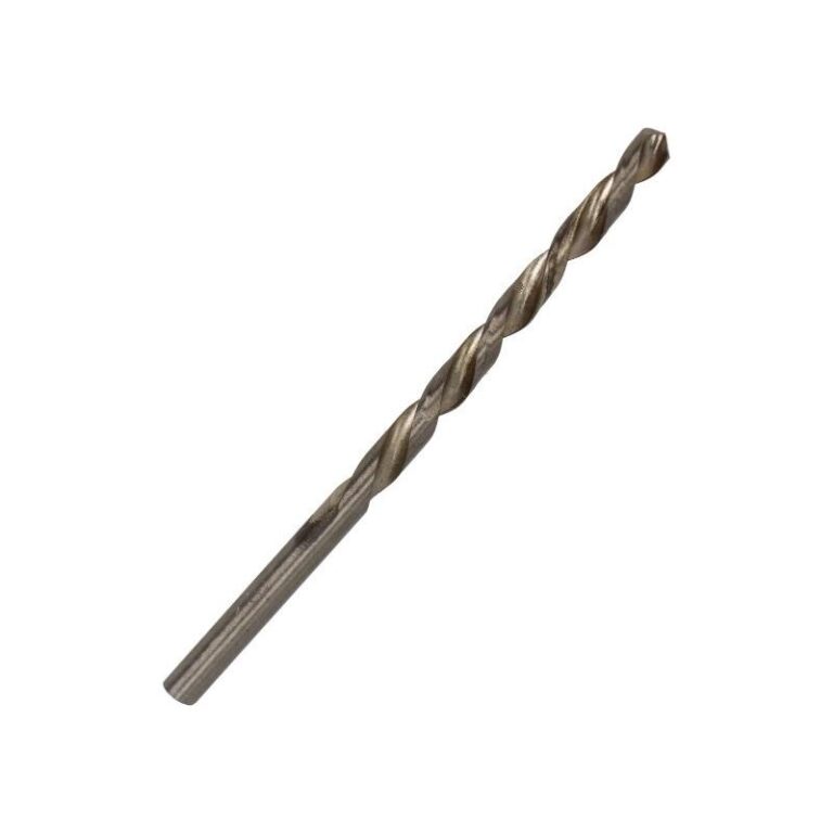 Wiertło do metalu HSS fi 3,5 39/70mm Wiertło do metalu HSS fi 3,5 39/70mm