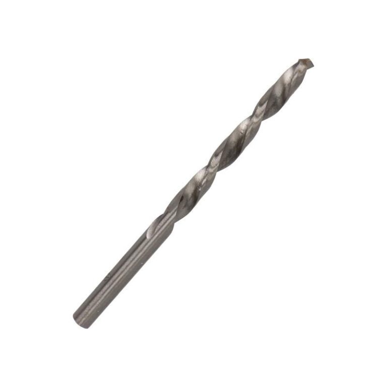 Wiertło do metalu HSS fi 5,0 52/86mm Wiertło do metalu HSS fi 5,0 52/86mm