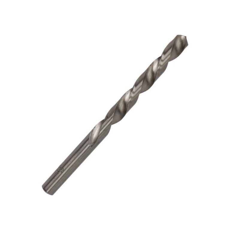Wiertło do metalu HSS fi 7,5 69/109mm Wiertło do metalu HSS fi 7,5 69/109mm