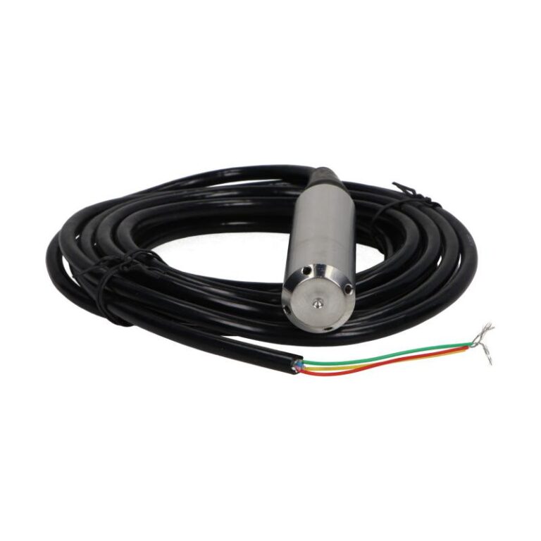 Czujnik poziomu cieczy XDB500-1V - 0-1m, 0-10V, 5m