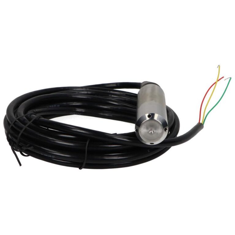 Czujnik poziomu cieczy XDB500-2V - 0-2m, 0-10V, 5m