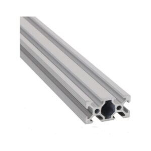 Profil aluminiowy V-SLOT 20x40 - 400mm Profil aluminiowy V-SLOT 20x40 - 400mm