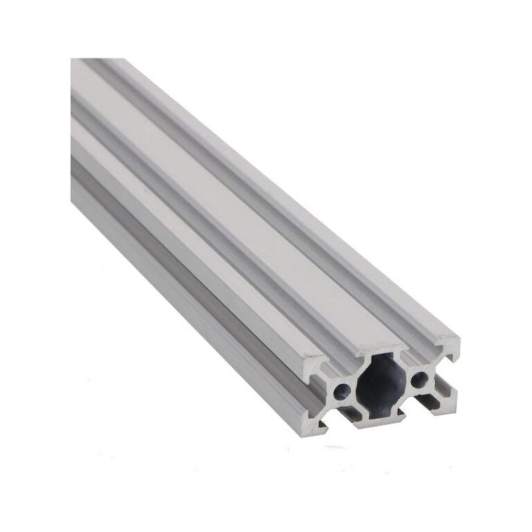 Profil aluminiowy V-SLOT 20x40 - 400mm