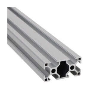 Profil aluminiowy 30x60 lekki rowek 8 - 800mm Profil aluminiowy 30x60 lekki rowek 8 - 800mm