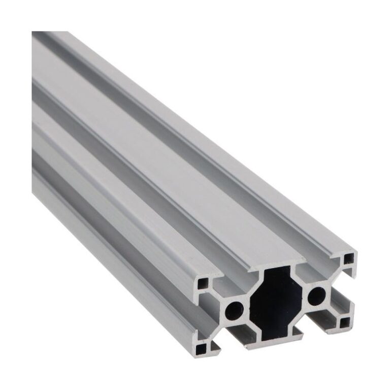 Profil aluminiowy 30x60 lekki rowek 8 - 1000mm Profil aluminiowy 30x60 lekki rowek 8 - 1000mm