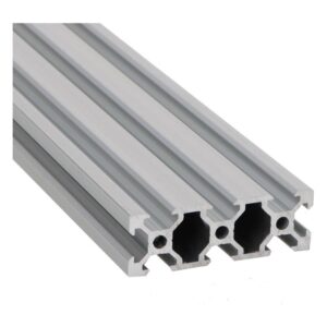 Profil aluminiowy V-SLOT 20x60 - 1300mm Profil aluminiowy V-SLOT 20x60 - 1300mm