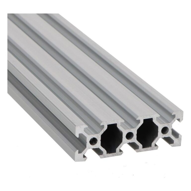 Profil aluminiowy V-SLOT 20x60 - 1300mm Profil aluminiowy V-SLOT 20x60 - 1300mm