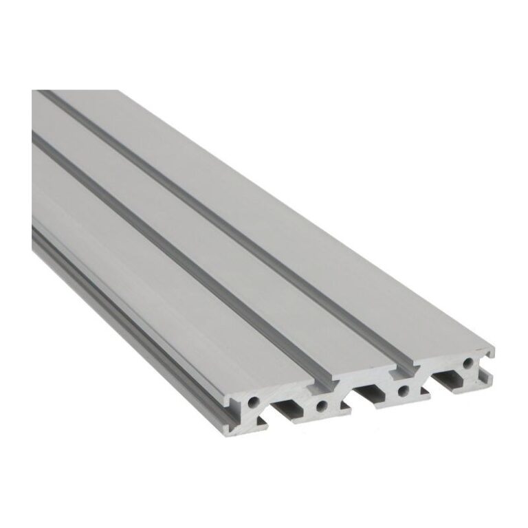 Profil aluminiowy 15x100 - 500mm