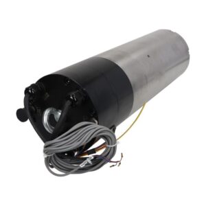 Elektrowrzeciono GDL120-30-18Z-5.5 5.5kW BT30