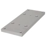 Łącznik prosty do stołów liniowych YR-EGHS95F-II