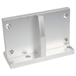 Łącznik kątowy do stołów liniowych YR-GZS90K