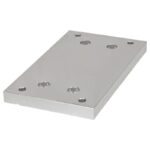 Łącznik prosty do stołów liniowych YR-GZS90K